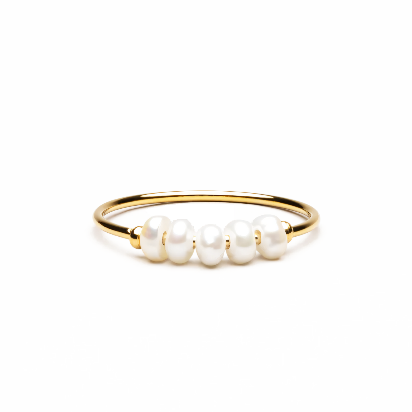 Pearl Multi Ring