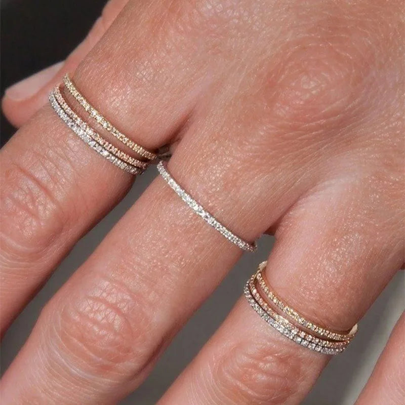 Rings
