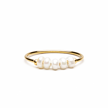 Pearl Multi Ring
