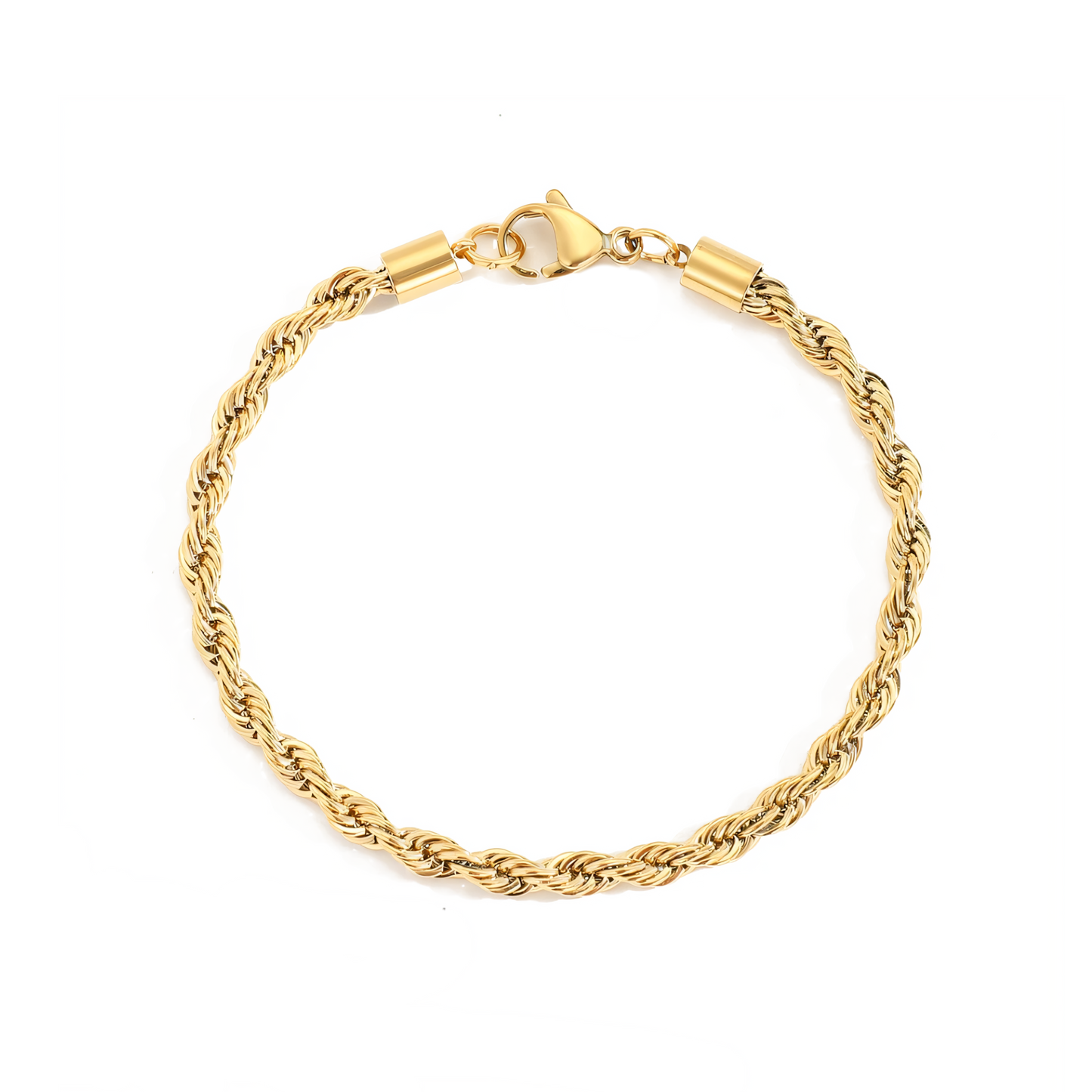 Rope Chain Bracelet
