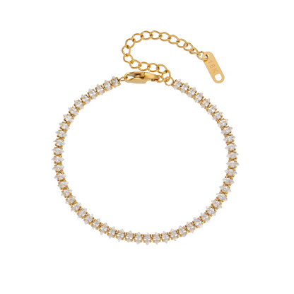 Marquis Bracelet