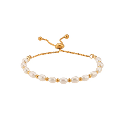 Pearl Bracelet
