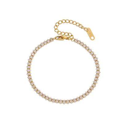 Marquis Bracelet