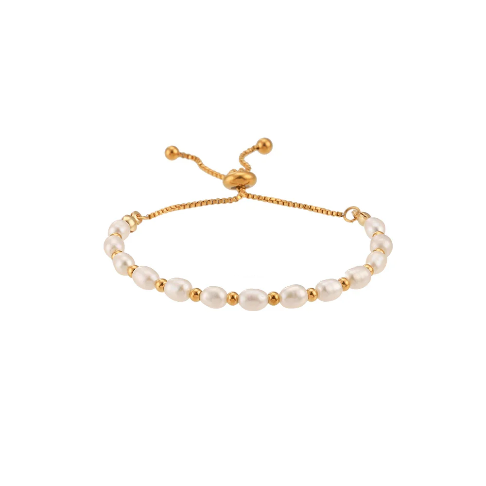 Pearl Bracelet