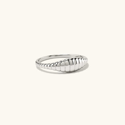 Croissant Small Ring
