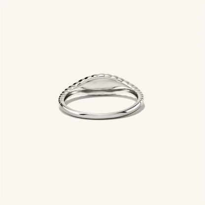 Croissant Small Ring