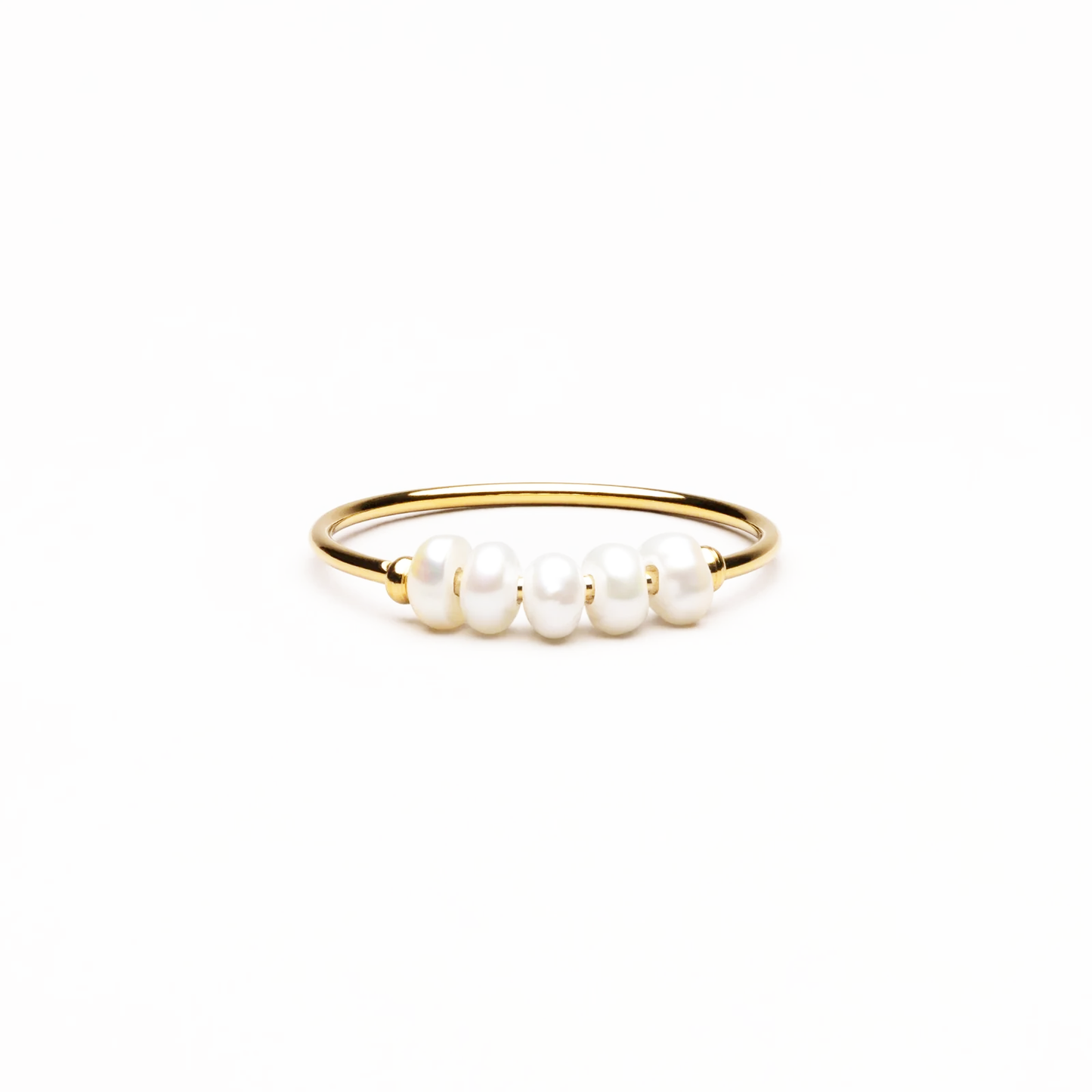 Pearl Multi Ring