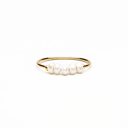 Pearl Multi Ring